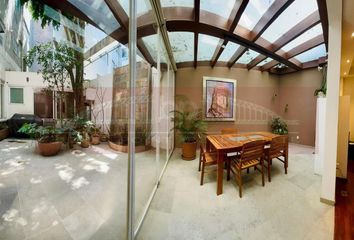 Departamento en  Calle Newton 46-126, Polanco, Miguel Hidalgo, Ciudad De México, 11550, Mex