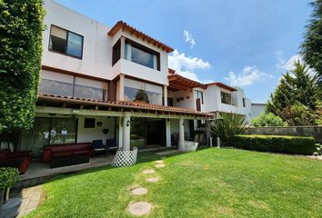 Casa en condominio en  Avenida Las Águilas, Lomas De Axomiatla, Álvaro Obregón, Ciudad De México, 01820, Mex