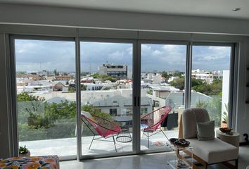 Departamento en  Calle 24 Norte 170, Playa Del Carmen, Solidaridad, Quintana Roo, 77720, Mex