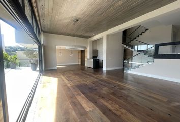 Casa en condominio en  Avenida Vista Real, Bosque Real Country Club, Huixquilucan, México, 52774, Mex