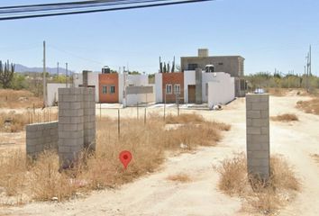 Lote de Terreno en  Calle Halcón 321, La Paz, Baja California Sur, 23088, Mex