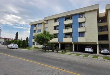 Departamento en  Avenida San Ignacio, Jardines De San Ignacio, Zapopan, Jalisco, 45040, Mex