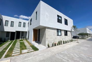 Casa en condominio en  Cumbres Del Lago, La Antigua Juriquilla, Querétaro, Mex