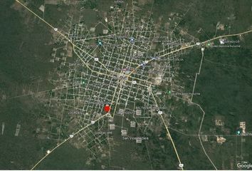 Lote de Terreno en  Calle 31, Hunucmá, Yucatán, 97350, Mex