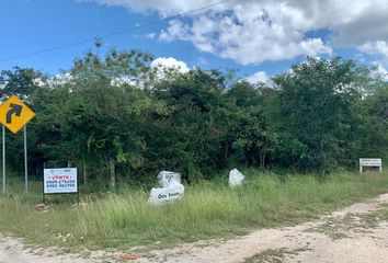 Lote de Terreno en  97347, Kantoyna, Yucatán, Mex