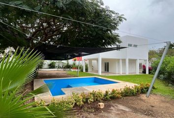 Casa en  Calle 19-b 600, Mérida, Yucatán, 97314, Mex