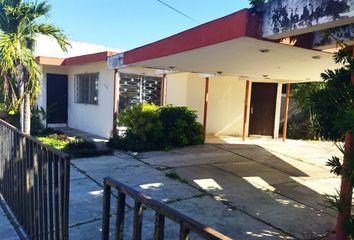 Casa en  Avenida Miguel Alemán, Itzimna, Mérida, Yucatán, 97100, Mex