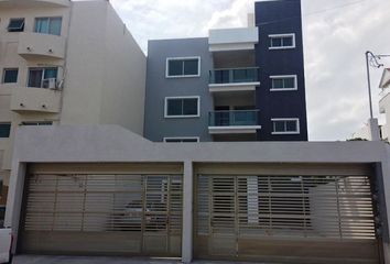 Departamento en  Avenida Marte 66, Jardines De Mocambo, Boca Del Río, Veracruz De Ignacio De La Llave, 94299, Mex