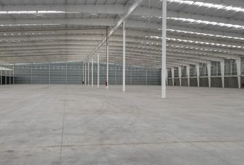 Nave en  Boulevard Lago De Guadalupe, San Mateo Tecoloapan, Atizapán De Zaragoza, México, 52920, Mex