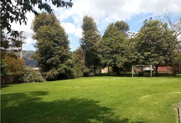 Lote de Terreno en  Guaymaral, Bogotá