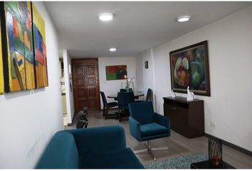 Apartamento en  Chicó Alto, Bogotá