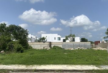 Lote de Terreno en  Carretera Dzityá-mérida, Dzitya, Mérida, Yucatán, 97302, Mex