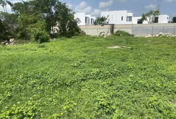 Lote de Terreno en  Carretera Dzityá-mérida, Dzitya, Mérida, Yucatán, 97302, Mex