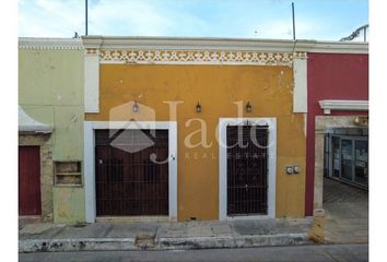 Casa en  El Habanero, Calle 59 14, Campeche, 24000, Mex