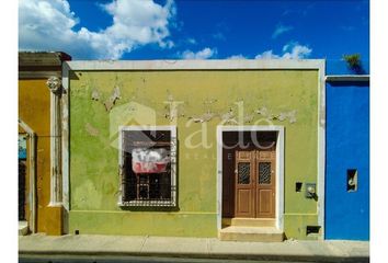 Casa en  Calle 10, Campeche, 24000, Mex