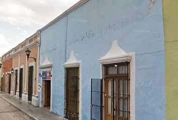 Casa en  Calle 12 211, Zona Centro, San Francisco De Campeche, Campeche, 24000, Mex