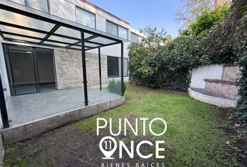 Casa en condominio en  Calle Encanto, Florida, Álvaro Obregón, Ciudad De México, 01030, Mex