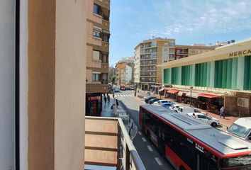 Piso en  Eixample, Valencia, Valencia/valència