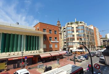 Piso en  Eixample, Valencia, Valencia/valència