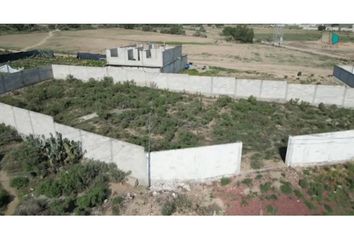 Lote de Terreno en  Jardines De Colosio, Pachuca De Soto