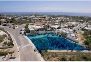 Lote de Terreno en  El Tezal, Los Cabos