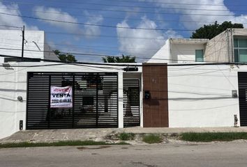 Casa en  Calle 10 138, Residencial Montecristo, Mérida, Yucatán, 97133, Mex