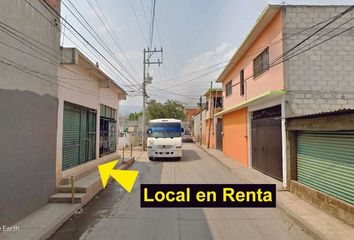 Local comercial en  Calle Alcatraz, Milpillas, Cuernavaca, Morelos, 62387, Mex