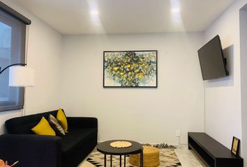 Departamento en  Calle Coahuila, Roma Norte, Cuauhtémoc, Ciudad De México, 06700, Mex