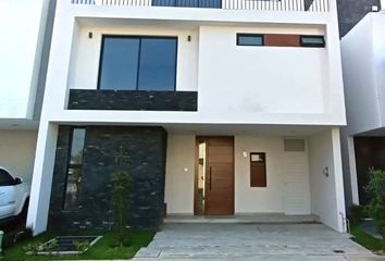 Casa en condominio en  Paseo Solares, Fontee, Zapopan, Jalisco, 45019, Mex