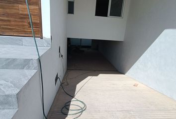 Casa en condominio en  Paseo Solares, Fontee, Zapopan, Jalisco, 45019, Mex