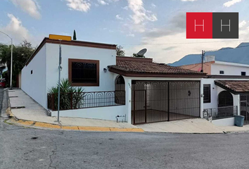 Casa en  Calle Márquez De La Colina 37282, Monterrey, Nuevo León, 64790, Mex