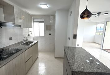 Apartamento en  La Pradera, Jamundí