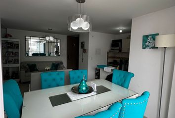 Apartamento en  Mejoras Públicas, Bucaramanga