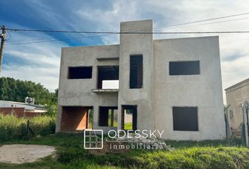 Casa en  Cañuelas, Partido De Cañuelas