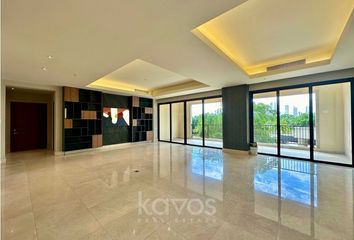 Apartamento en  Santa María, Ciudad De Panamá