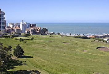 Departamento en  Playa Grande, Mar Del Plata