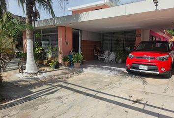 Casa en  Jesus Carranza, Mérida, Yucatán