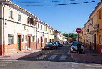 Chalet en  San Isidro, Madrid