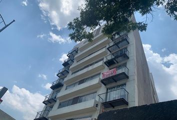 Departamento en  Miguel Hidalgo, Tlalpan, Cdmx