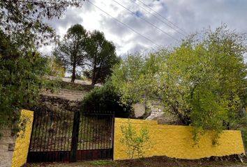 Terreno en  Robledo De Chavela, Madrid Provincia