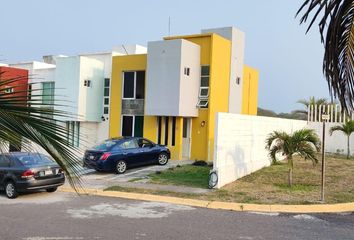 Casa en  La Riviera Veracruzana, Alvarado, Veracruz