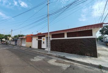 Casa en  Unidad Veracruzana, Veracruz