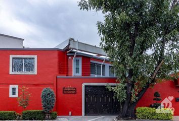 Casa en  Bosque De Echegaray, Naucalpan De Juárez