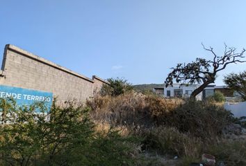 Lote de Terreno en  Cumbres Del Cimatario, Huimilpan