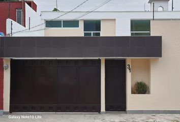 Casa en  Jardines De San Mateo, Naucalpan De Juárez