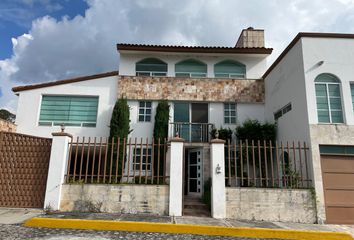 Casa en  La Calera, Puebla