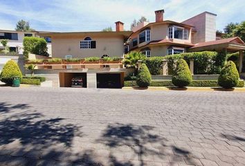 Casa en  Lomas De Valle Escondido, Atizapán De Zaragoza