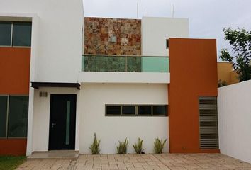 Casa en  Las Margaritas De Cholul, Mérida, Yucatán