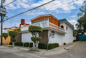 Casa en  Las Arboledas, Atizapán De Zaragoza