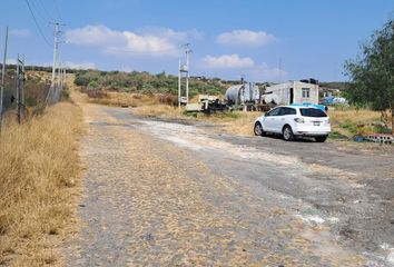 Lote de Terreno en  Rancho O Rancheria Caleras De Ameche, Apaseo El Grande